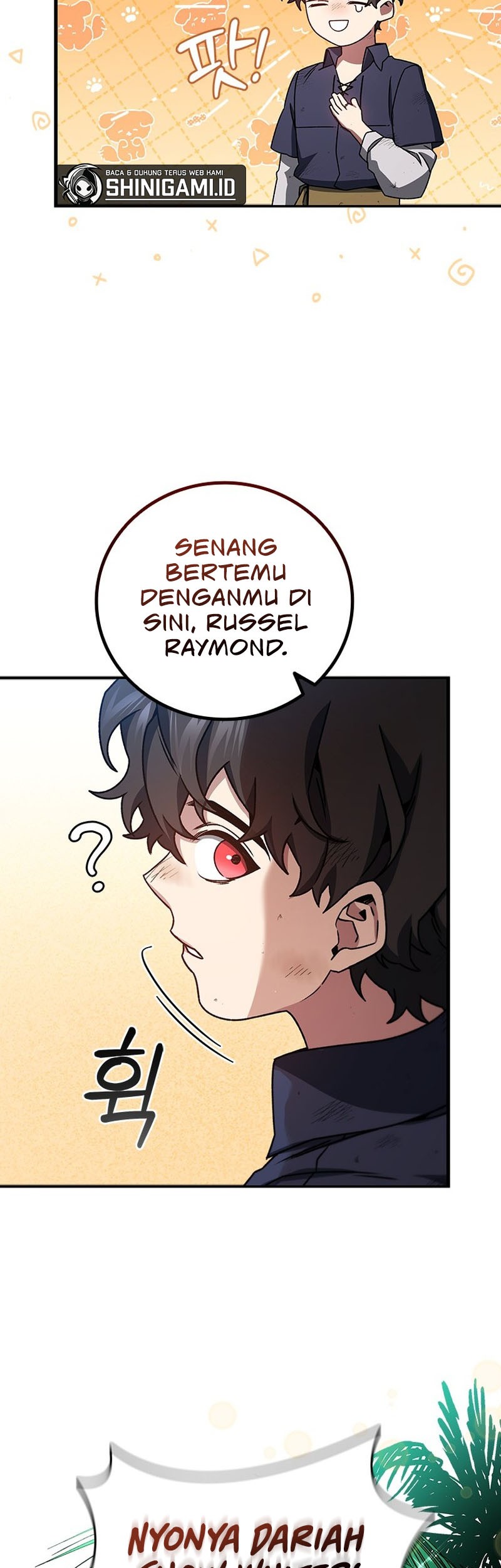 Dragon-Devouring Mage Chapter 11 - halaman 24