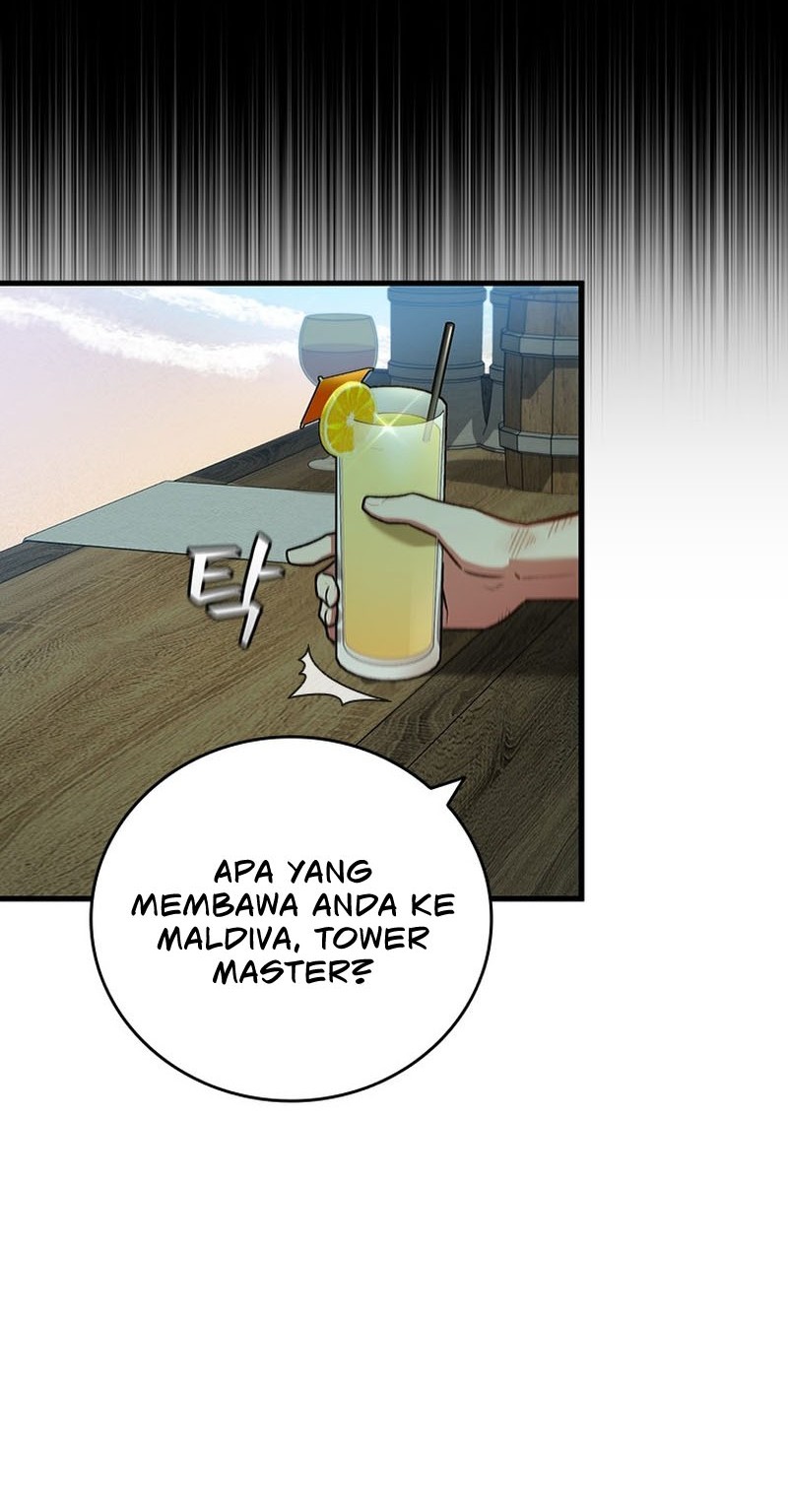 Dragon-Devouring Mage Chapter 11 - halaman 29