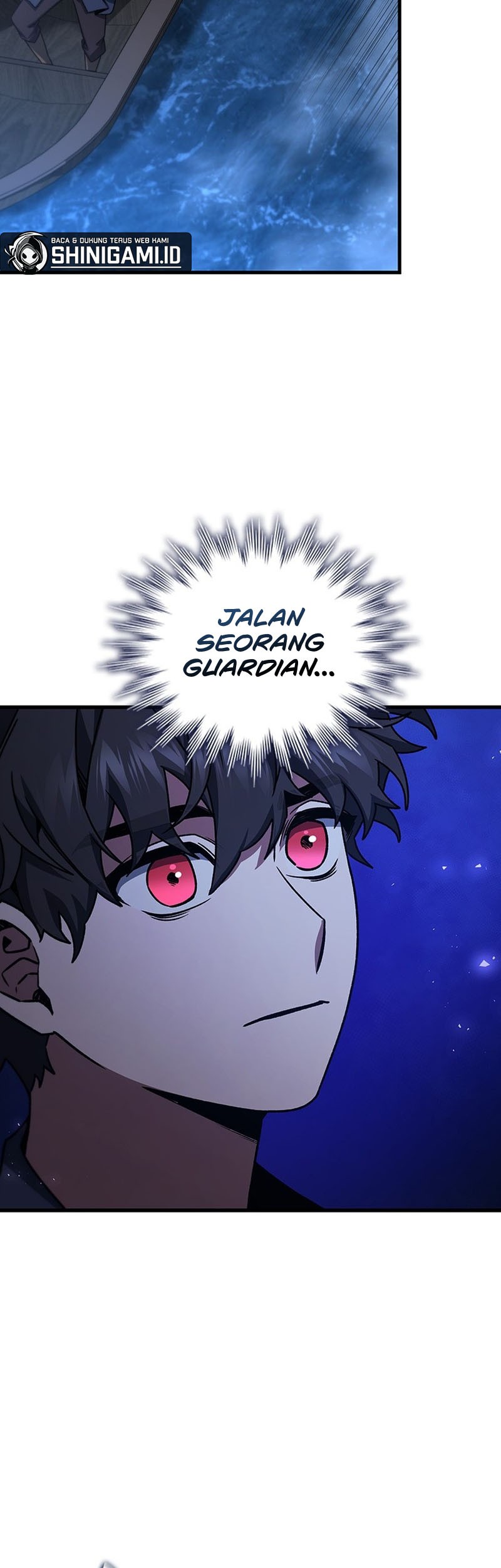 Dragon-Devouring Mage Chapter 11 - halaman 52