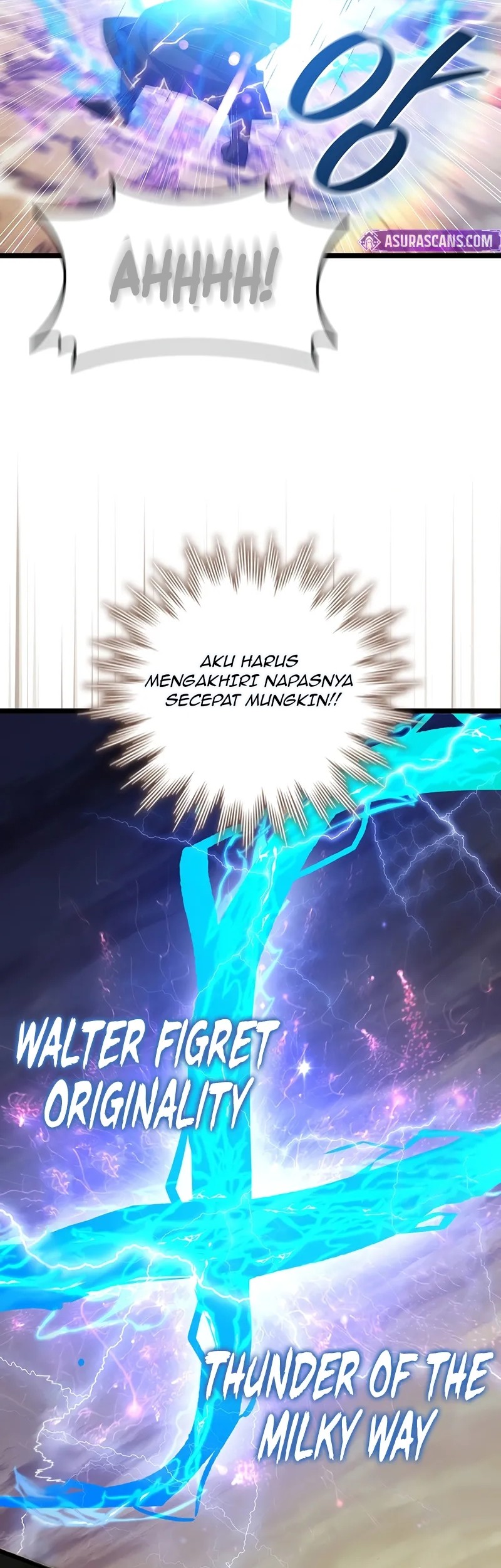 Dragon-Devouring Mage Chapter 110 - halaman 11