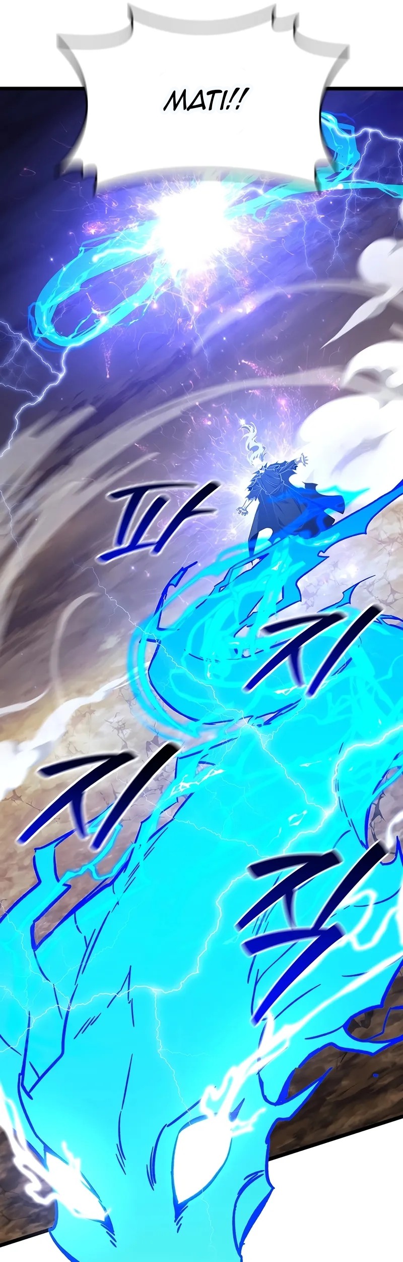 Dragon-Devouring Mage Chapter 110 - halaman 18