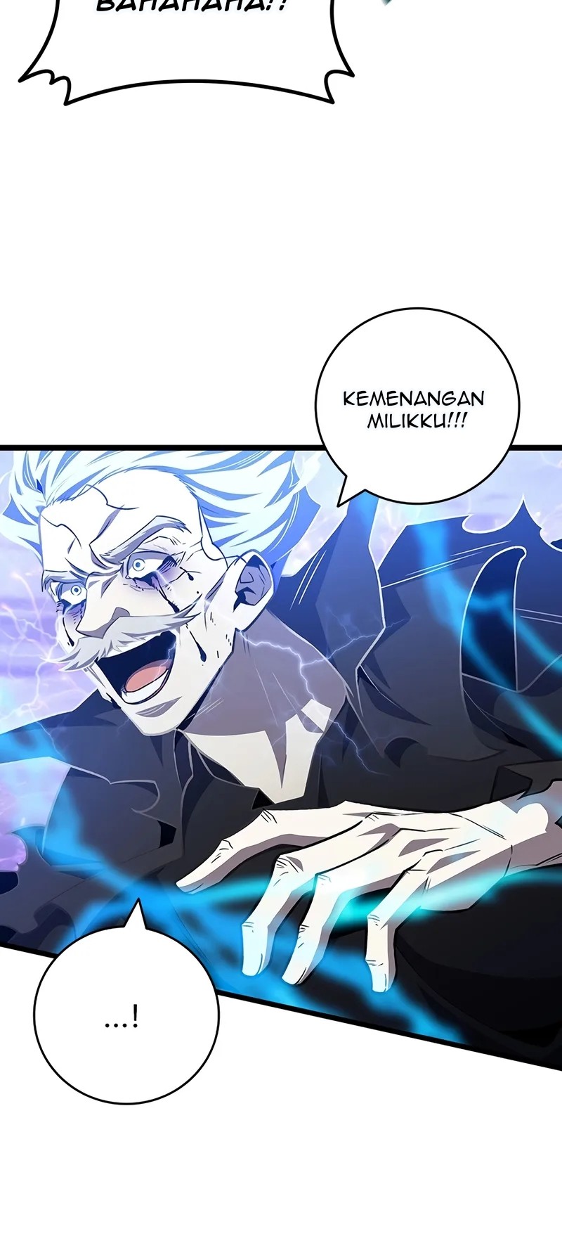 Dragon-Devouring Mage Chapter 110 - halaman 22