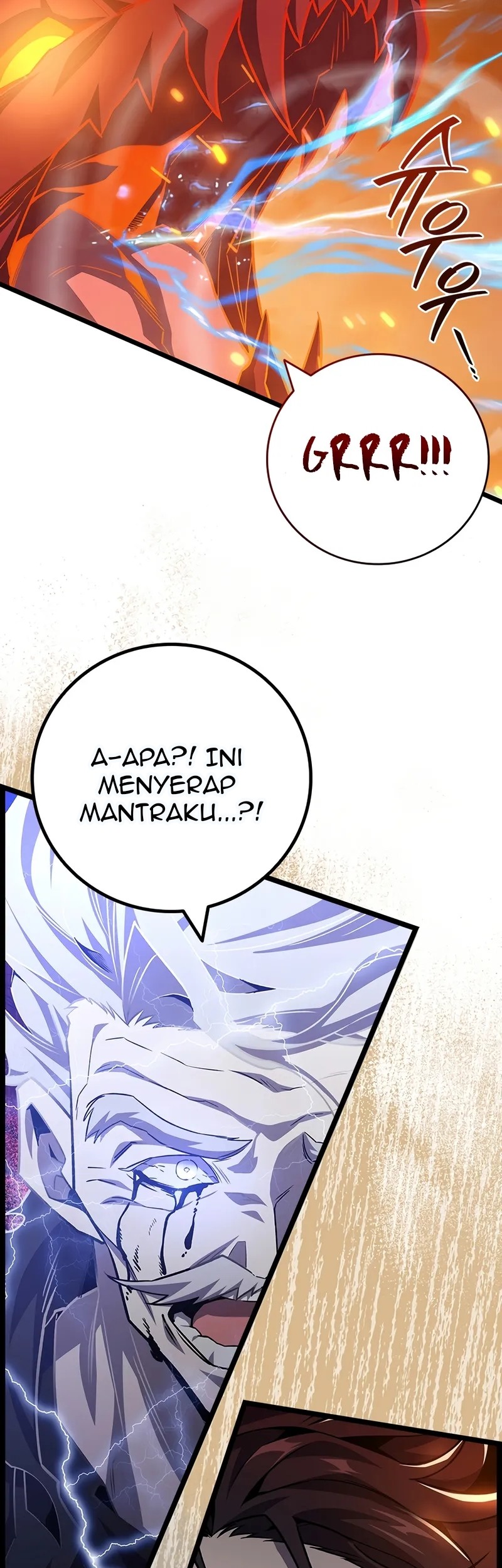 Dragon-Devouring Mage Chapter 110 - halaman 25
