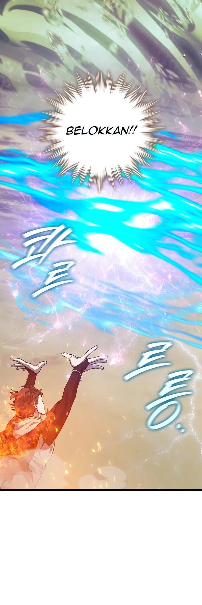 Dragon-Devouring Mage Chapter 110 - halaman 27