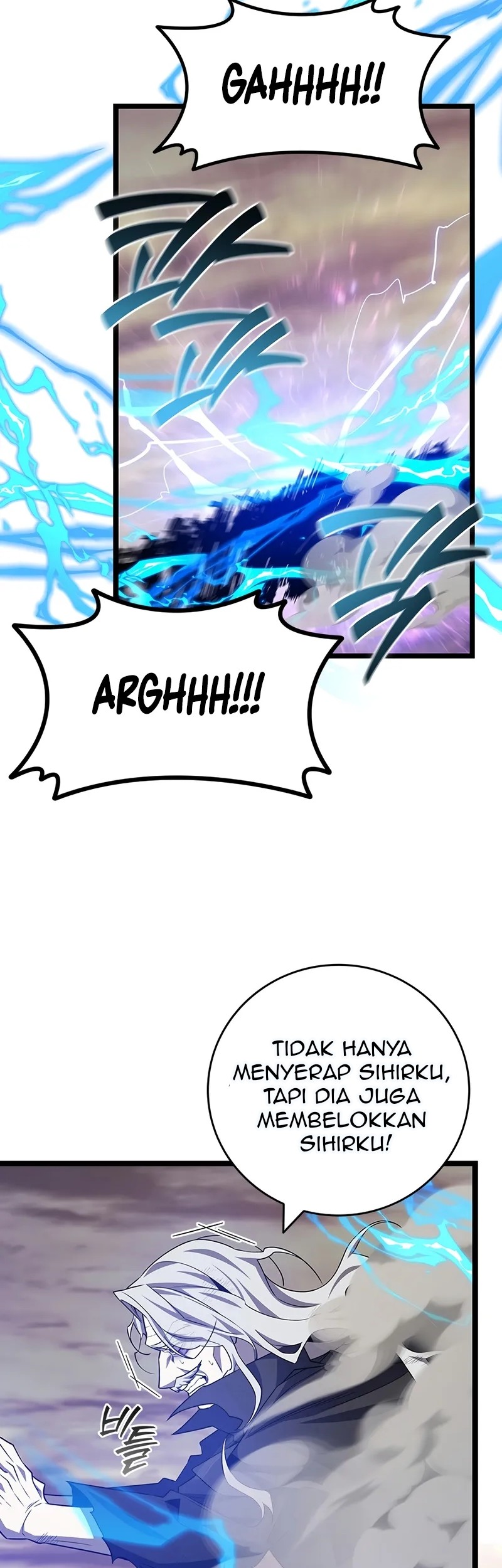 Dragon-Devouring Mage Chapter 110 - halaman 29