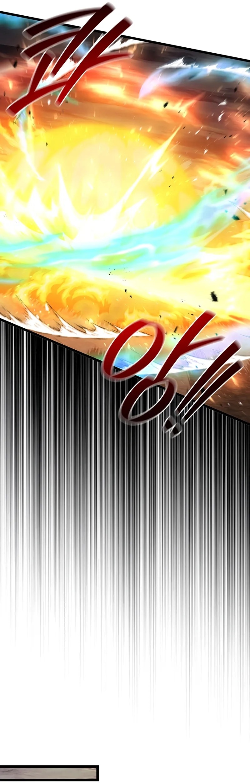 Dragon-Devouring Mage Chapter 110 - halaman 34