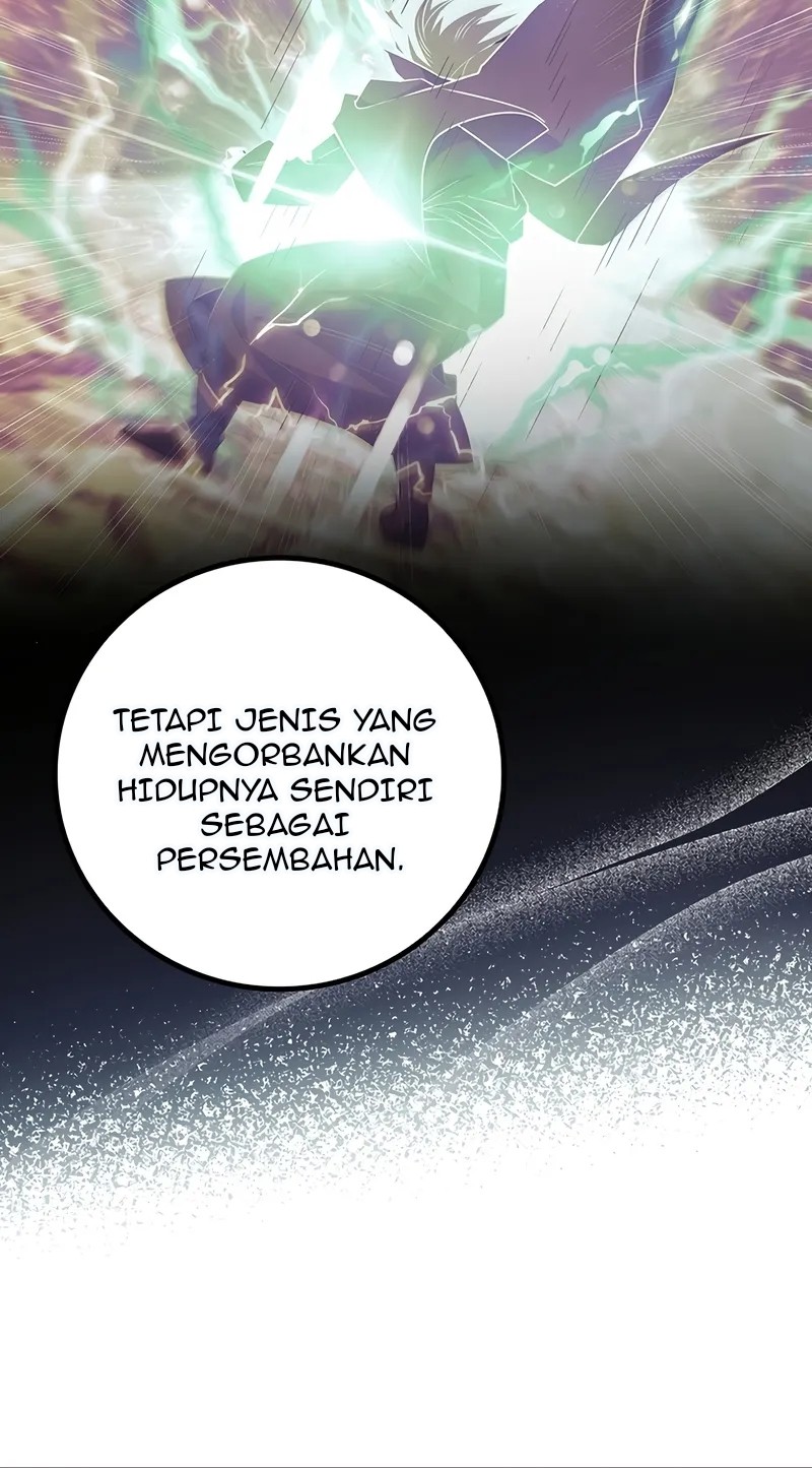 Dragon-Devouring Mage Chapter 110 - halaman 38