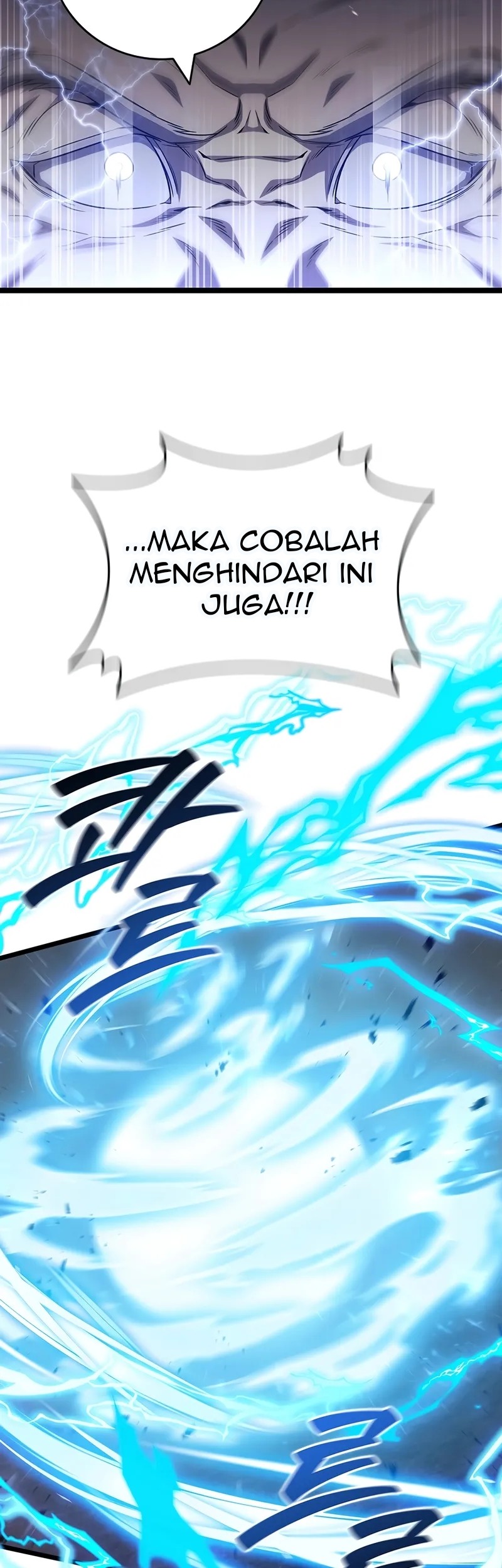 Dragon-Devouring Mage Chapter 110 - halaman 4