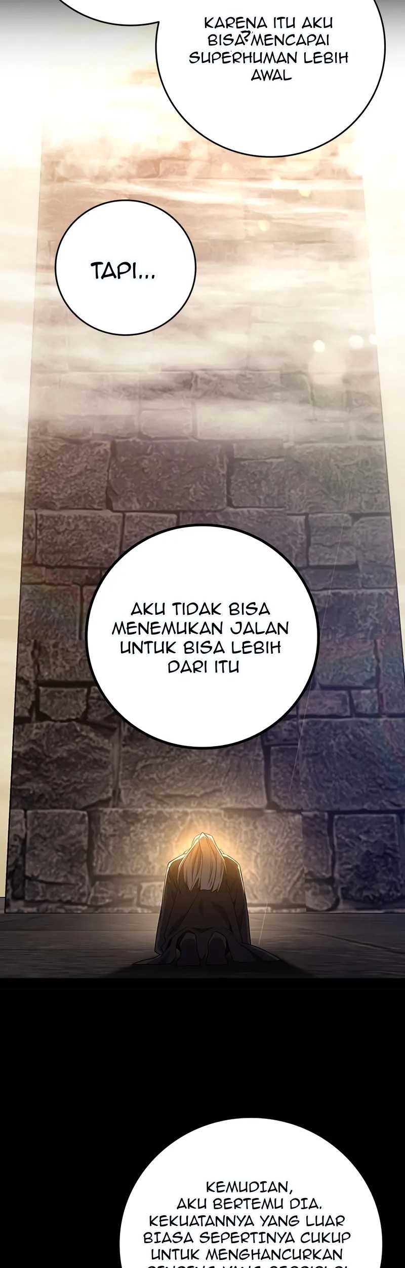 Dragon-Devouring Mage Chapter 110 - halaman 40