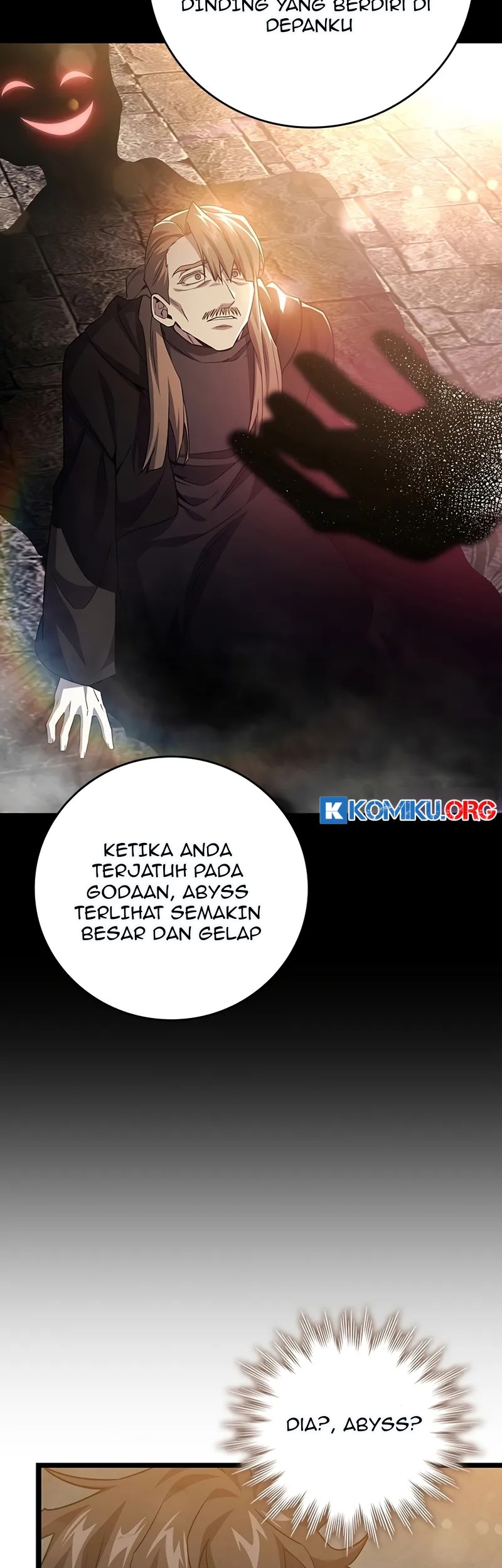 Dragon-Devouring Mage Chapter 110 - halaman 41