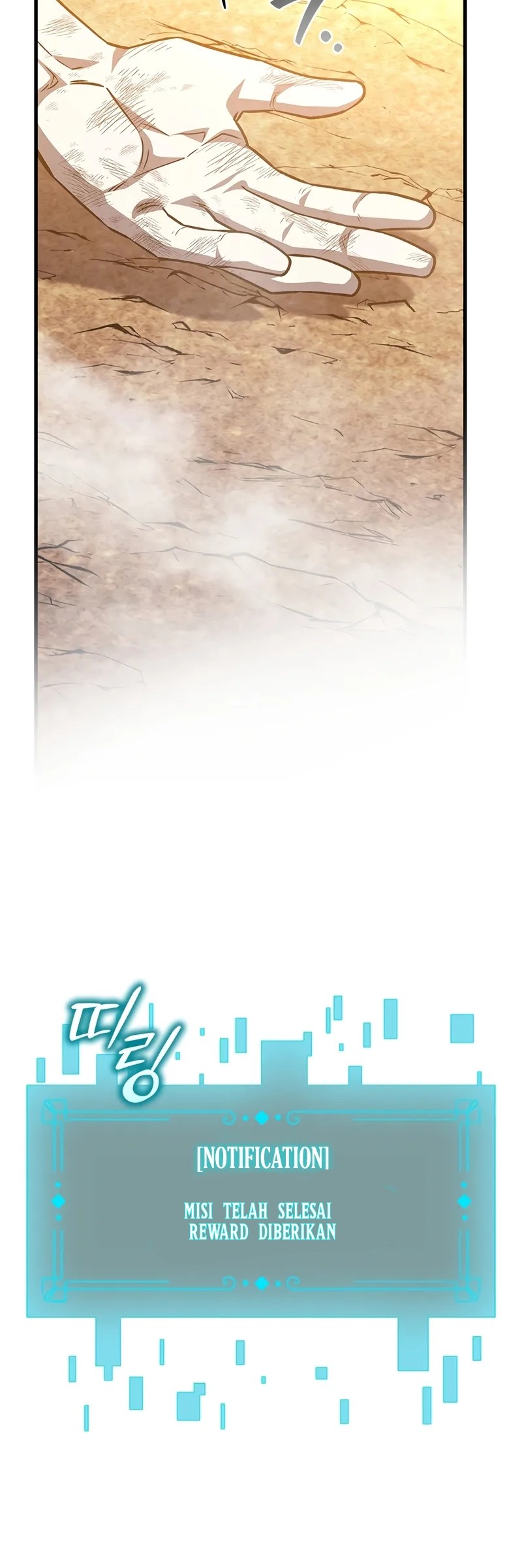 Dragon-Devouring Mage Chapter 110 - halaman 44