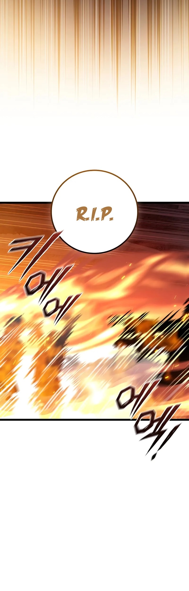 Dragon-Devouring Mage Chapter 110 - halaman 54