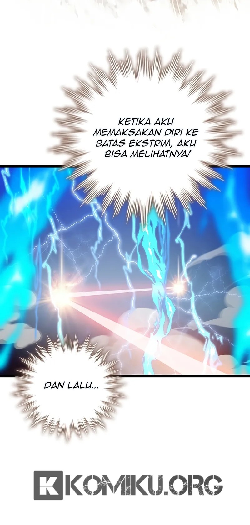Dragon-Devouring Mage Chapter 110 - halaman 7