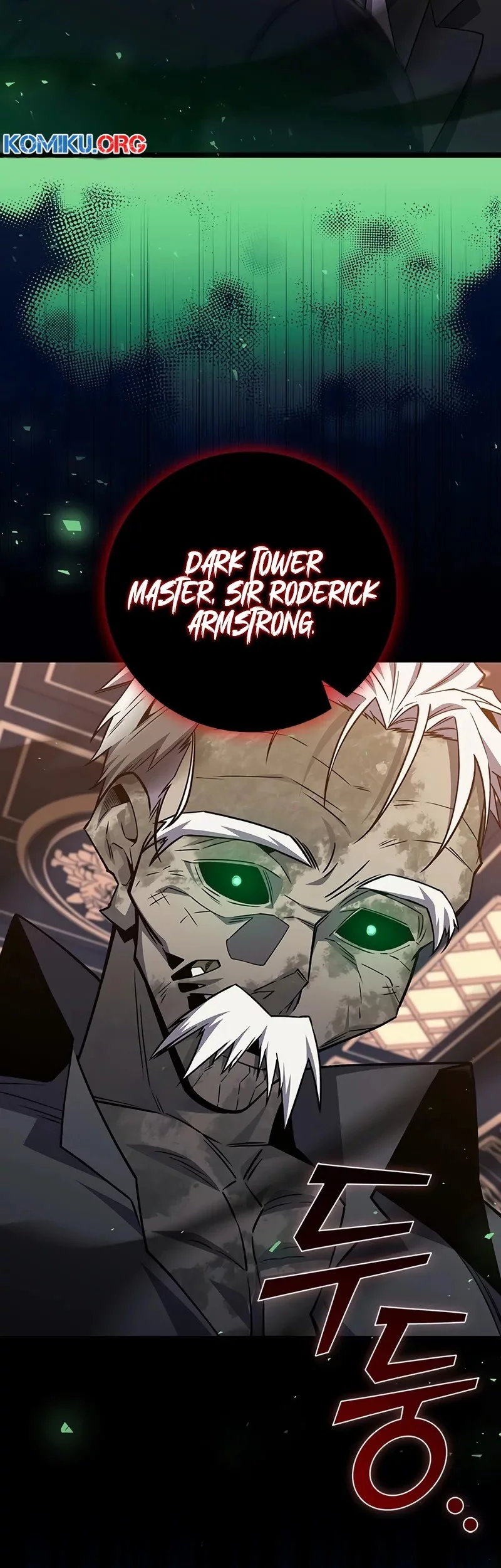 Dragon-Devouring Mage Chapter 111 - halaman 10