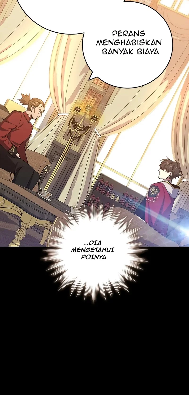 Dragon-Devouring Mage Chapter 111 - halaman 19