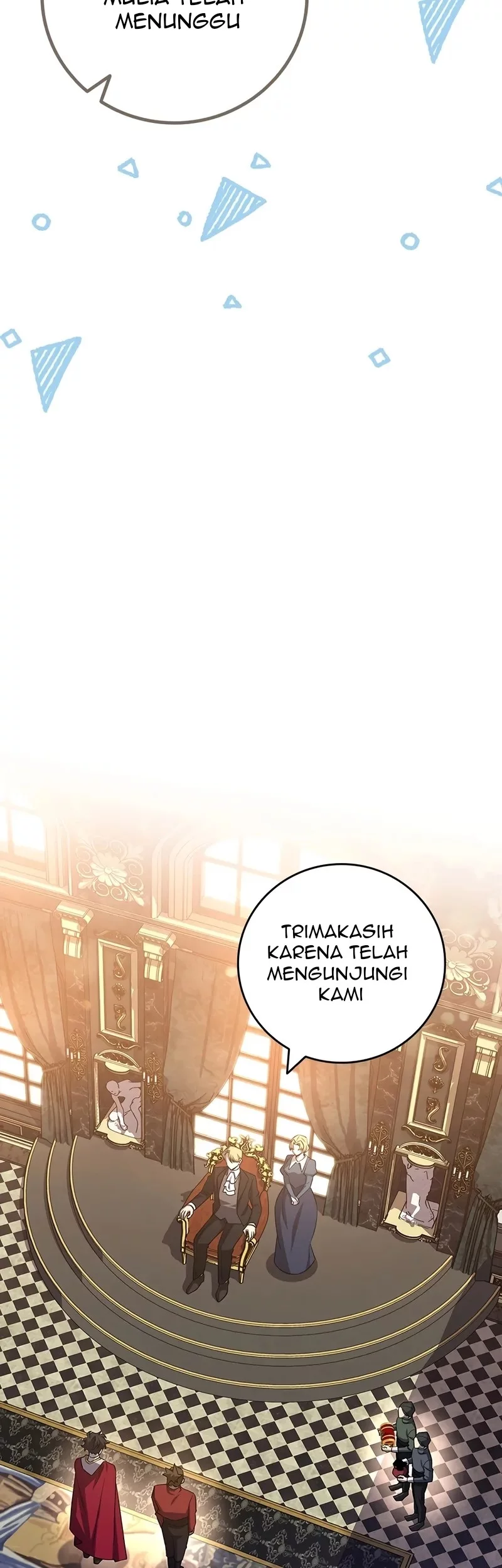 Dragon-Devouring Mage Chapter 111 - halaman 24