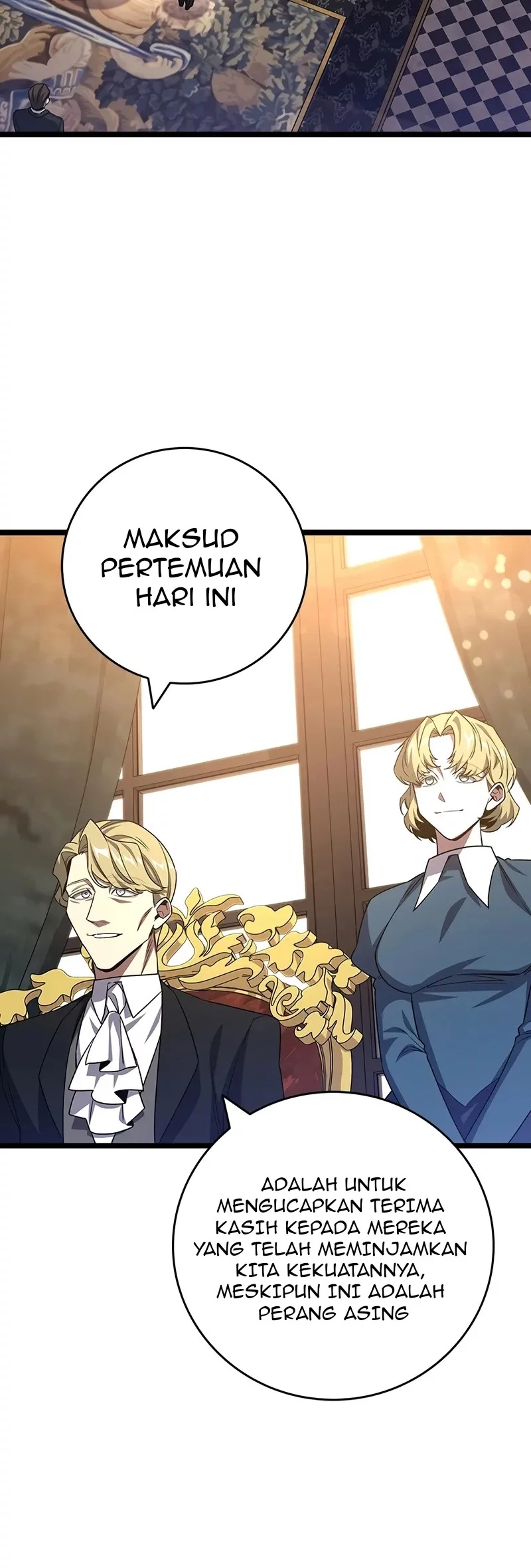 Dragon-Devouring Mage Chapter 111 - halaman 25