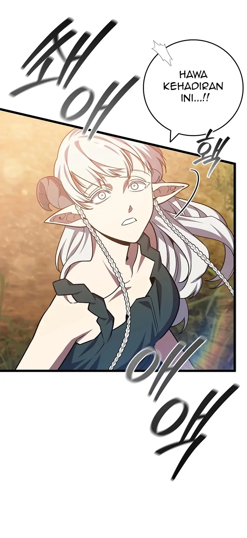 Dragon-Devouring Mage Chapter 111 - halaman 41