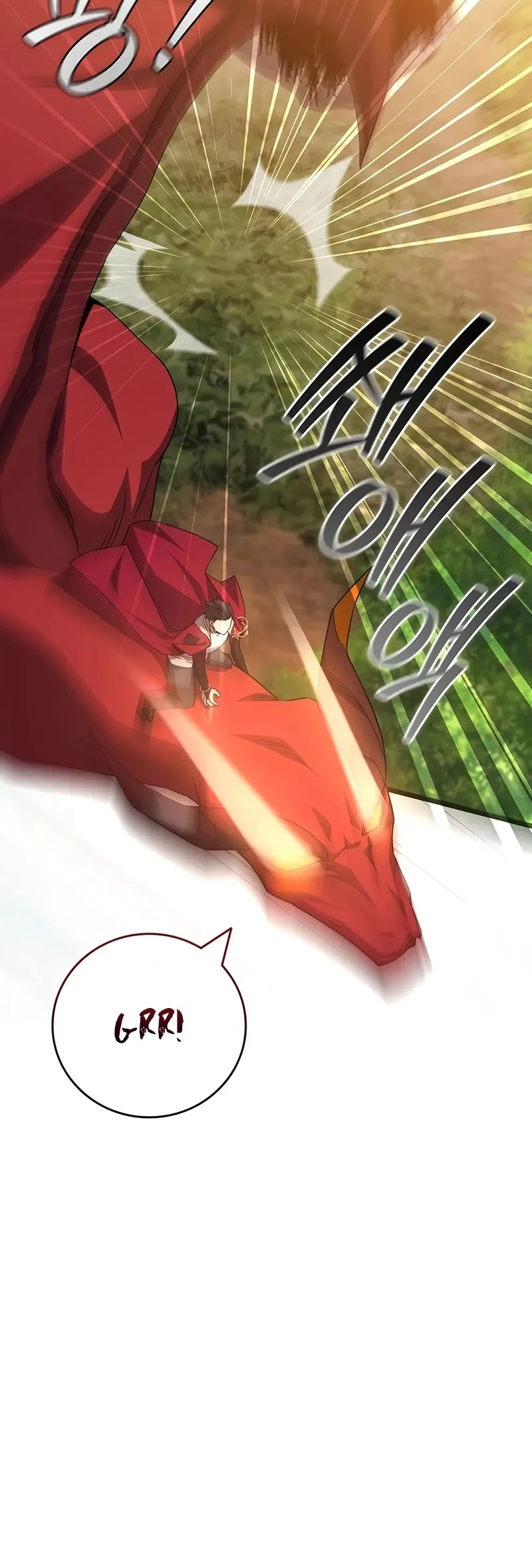 Dragon-Devouring Mage Chapter 111 - halaman 53