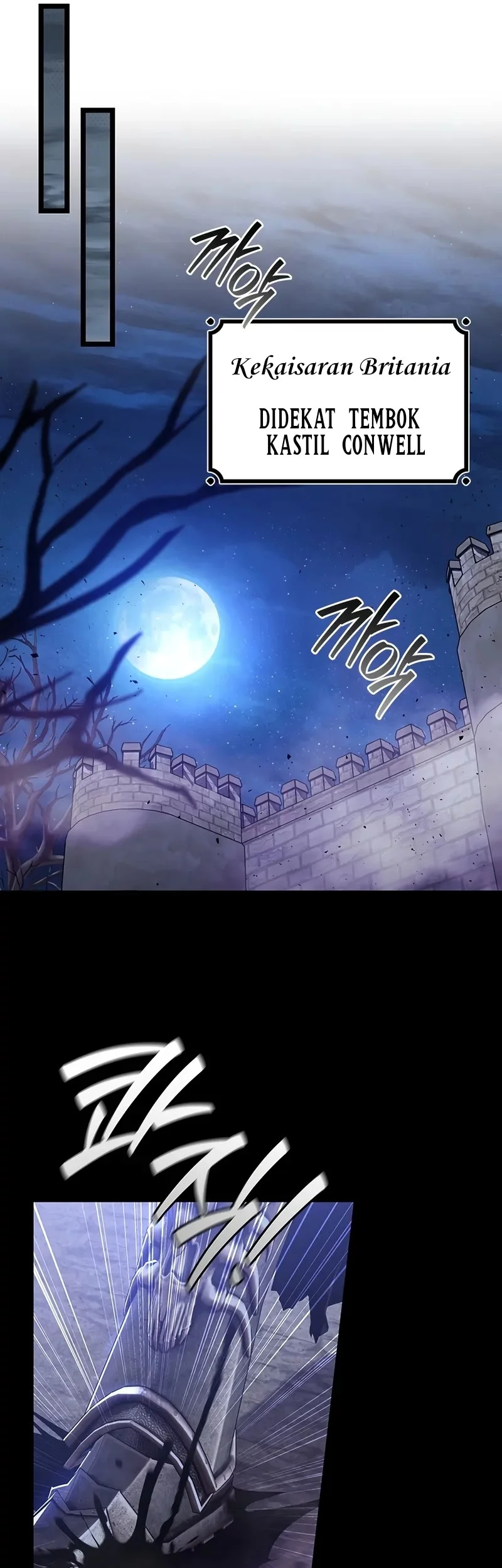 Dragon-Devouring Mage Chapter 111 - halaman 54