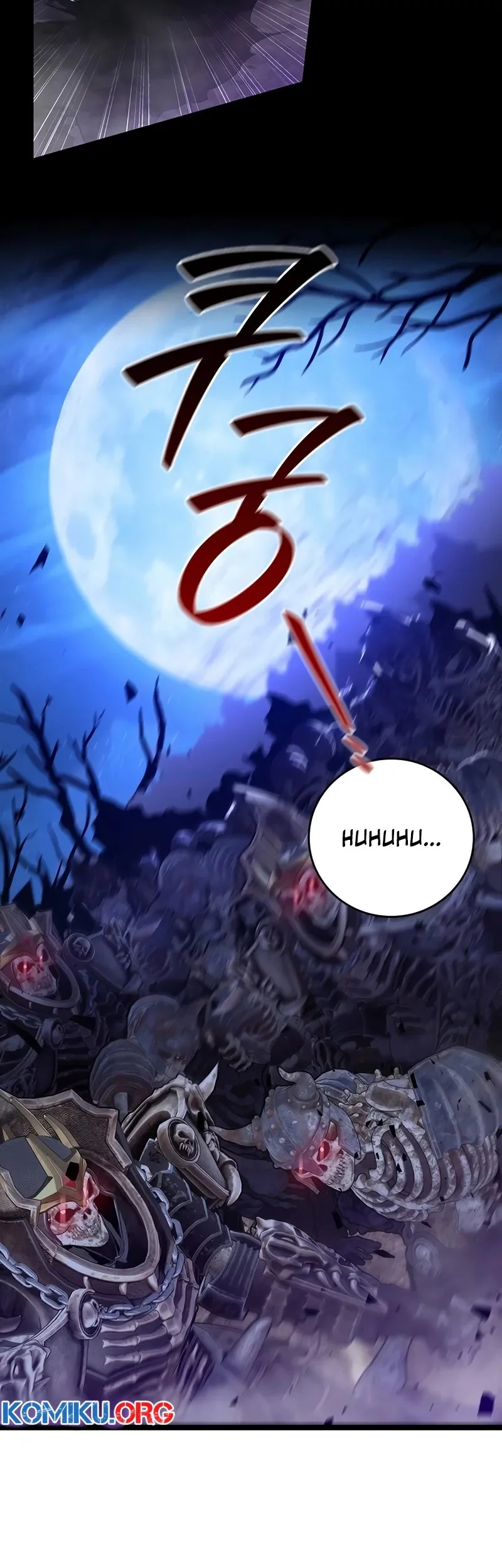 Dragon-Devouring Mage Chapter 111 - halaman 55