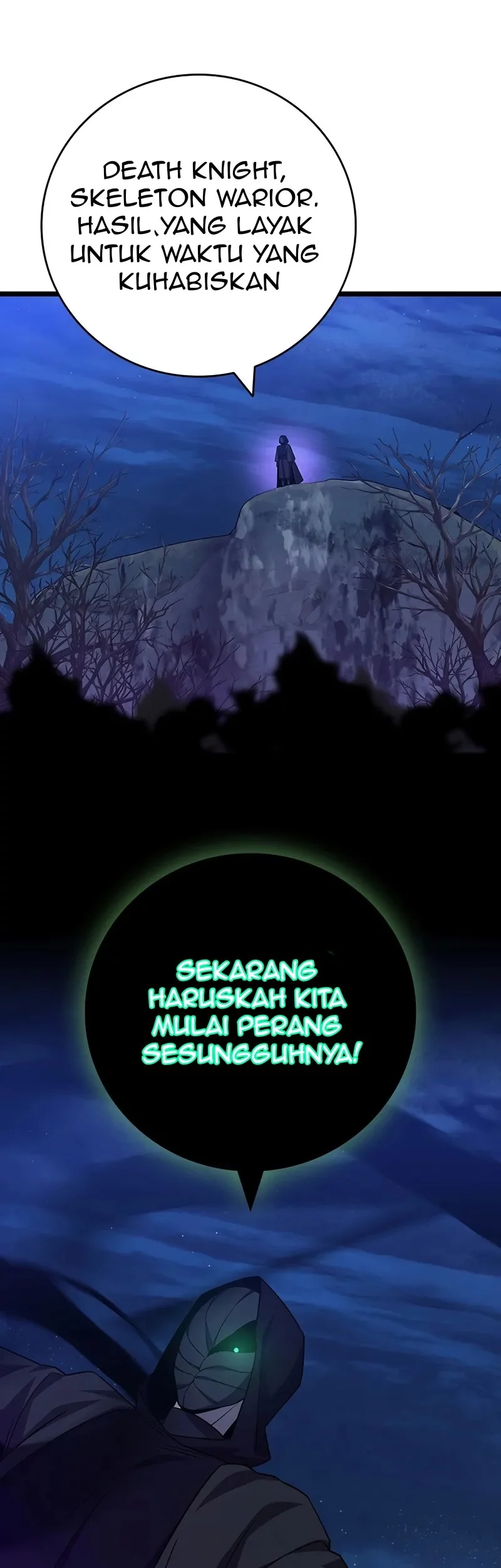 Dragon-Devouring Mage Chapter 111 - halaman 56