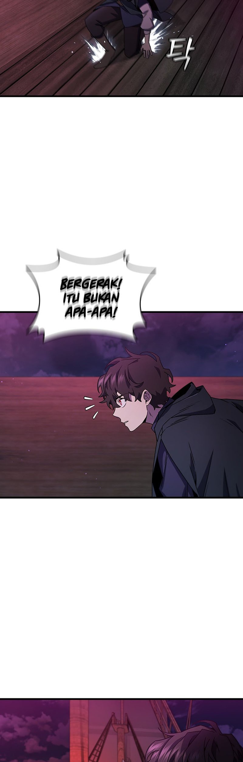 Dragon-Devouring Mage Chapter 12 - halaman 14