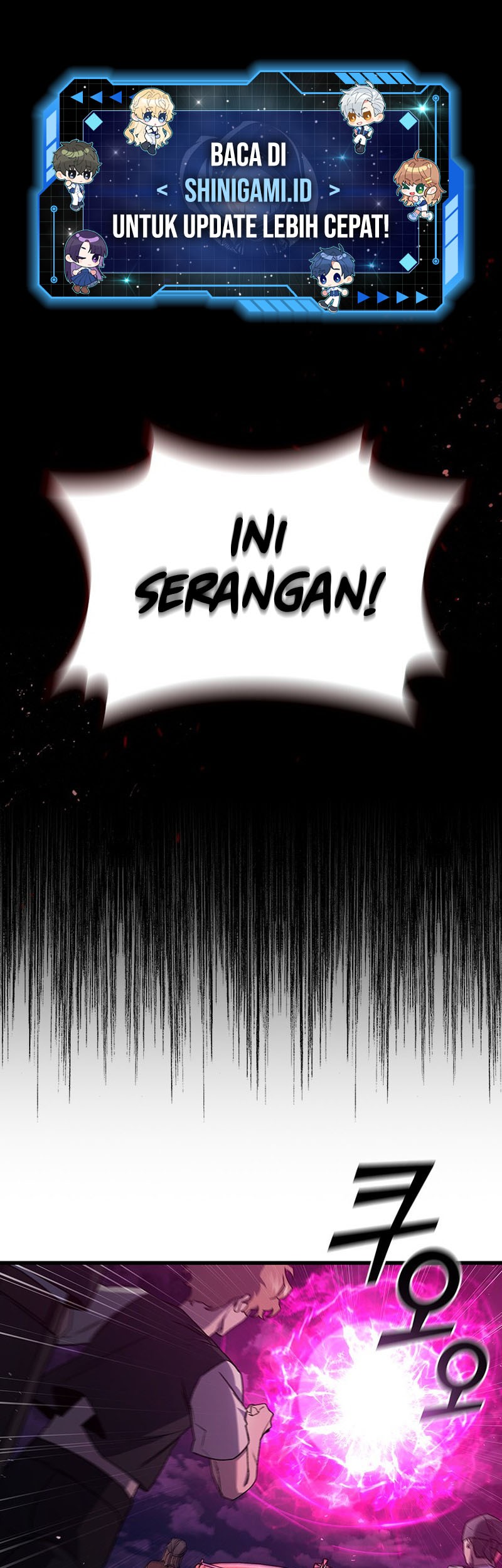 Dragon-Devouring Mage Chapter 12 - halaman 2