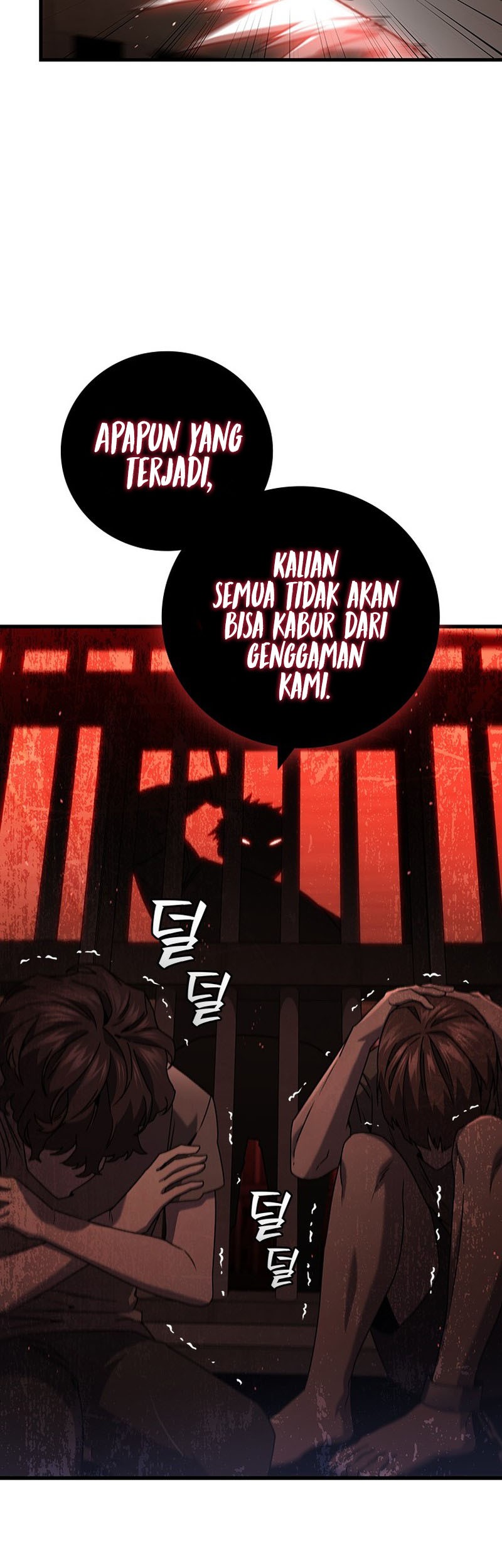 Dragon-Devouring Mage Chapter 12 - halaman 24