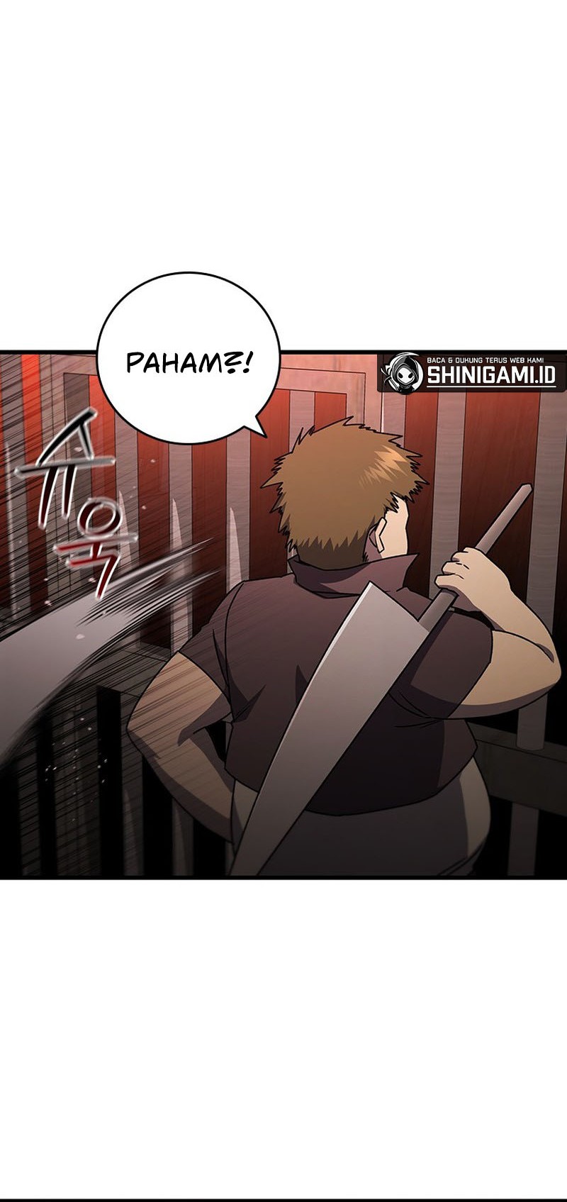 Dragon-Devouring Mage Chapter 12 - halaman 25