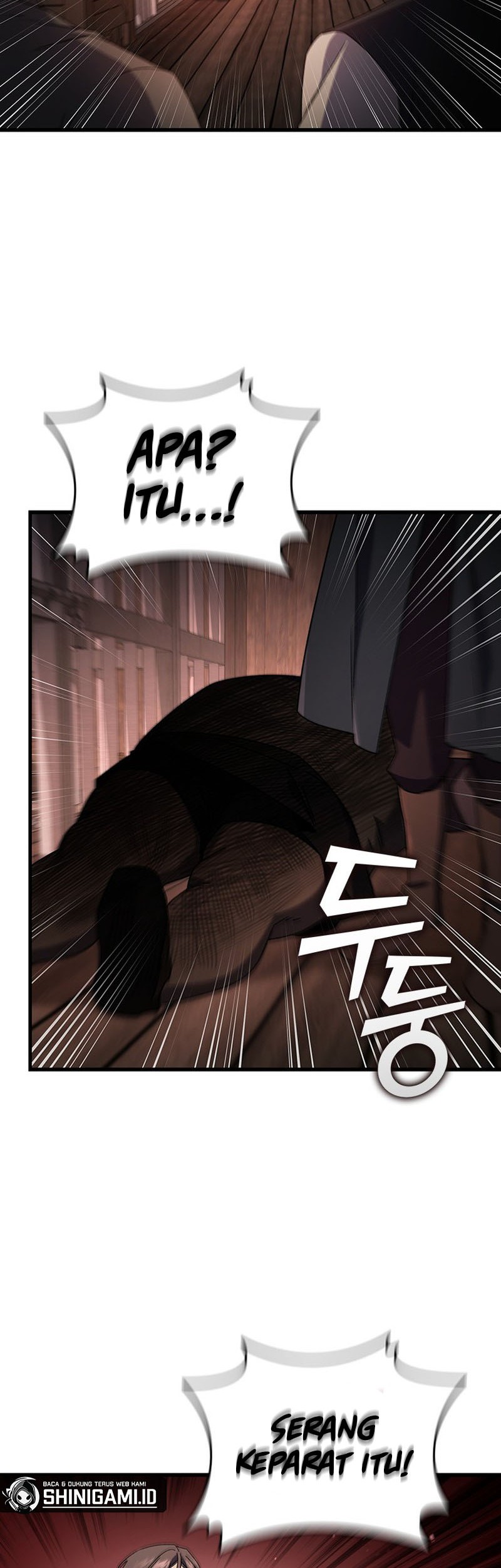 Dragon-Devouring Mage Chapter 12 - halaman 35