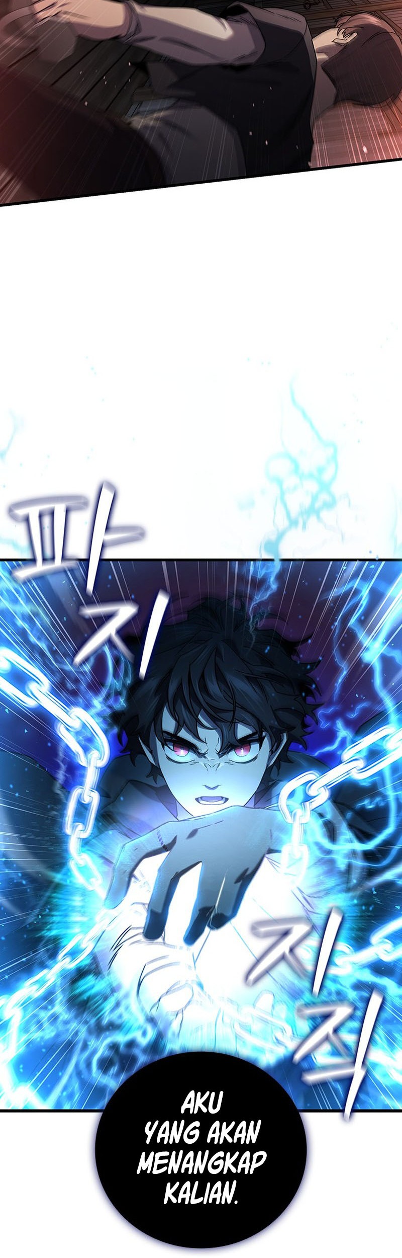 Dragon-Devouring Mage Chapter 12 - halaman 37