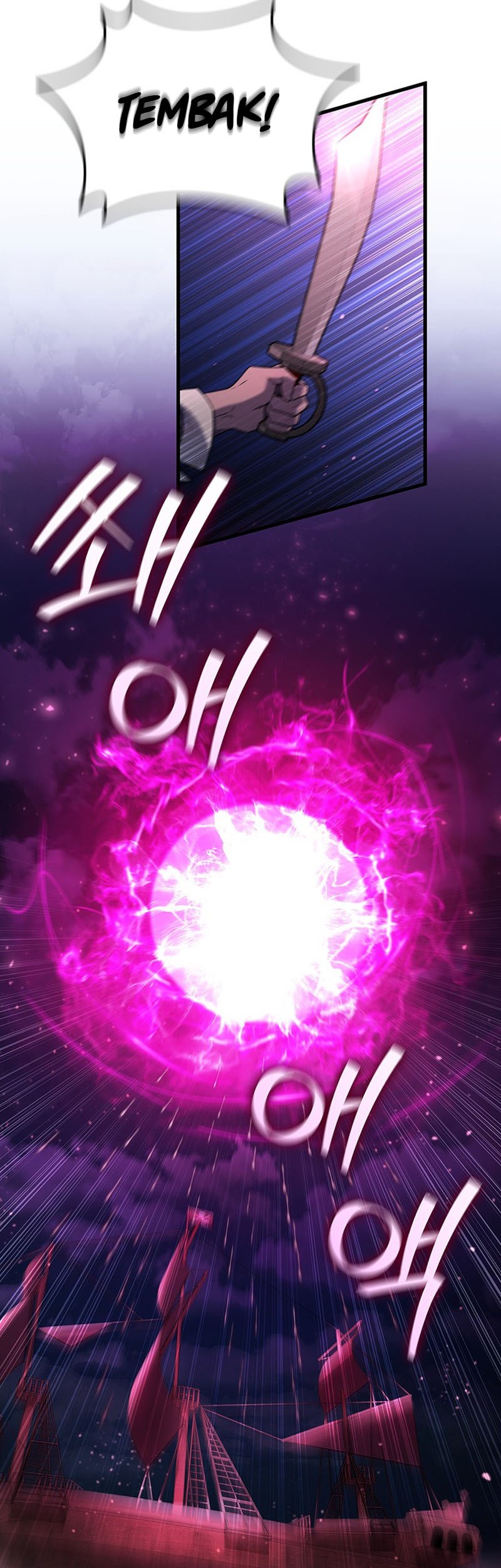 Dragon-Devouring Mage Chapter 12 - halaman 4