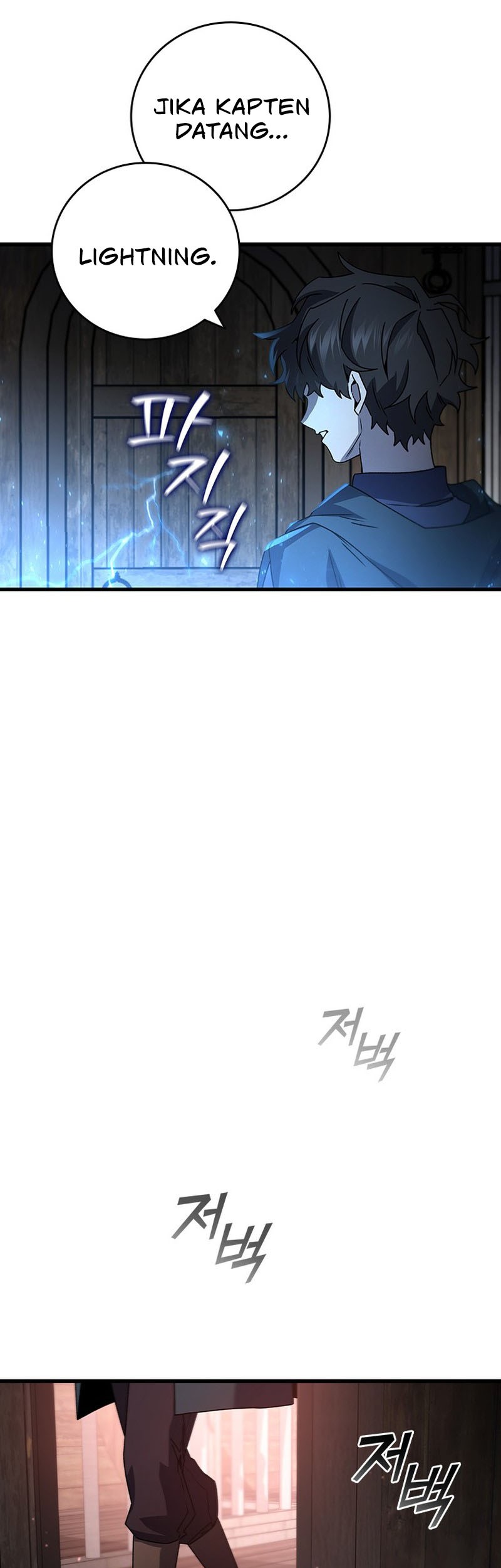 Dragon-Devouring Mage Chapter 12 - halaman 40