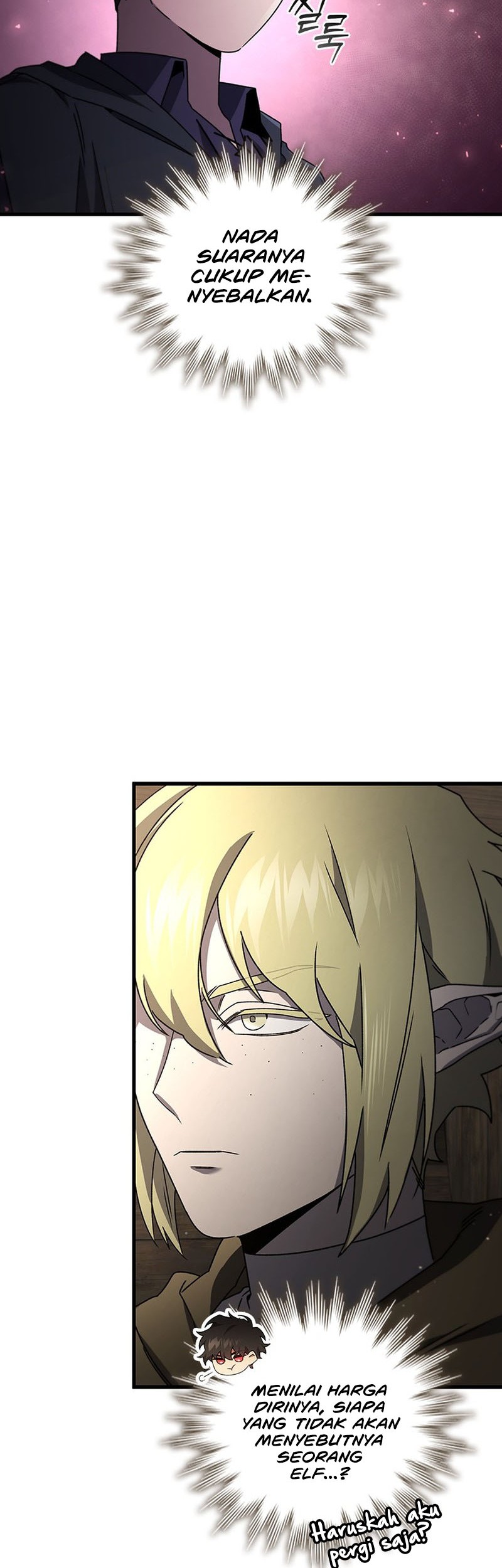 Dragon-Devouring Mage Chapter 12 - halaman 47
