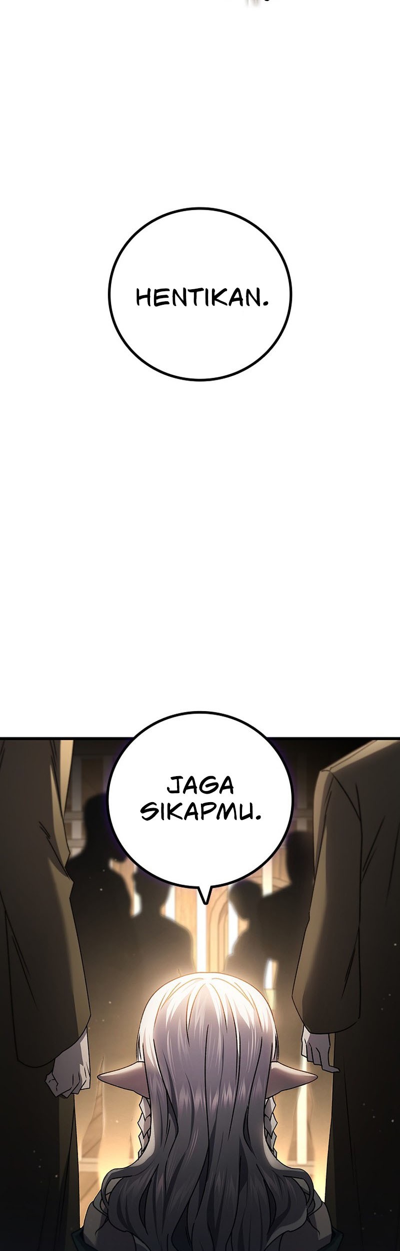 Dragon-Devouring Mage Chapter 12 - halaman 48
