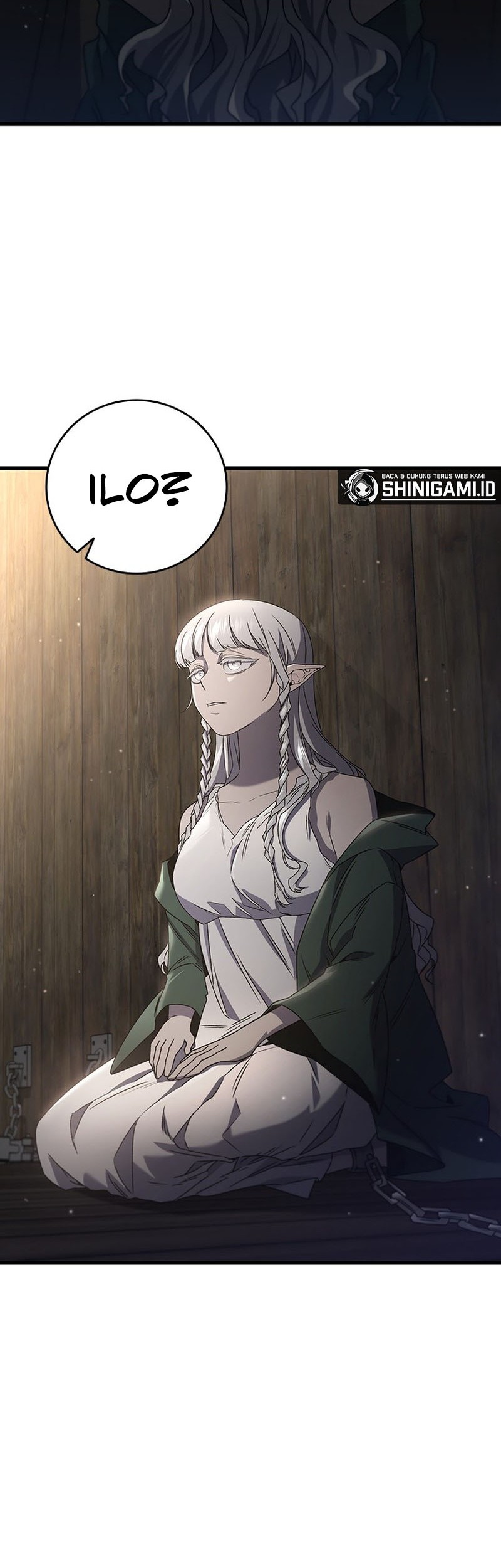 Dragon-Devouring Mage Chapter 12 - halaman 49