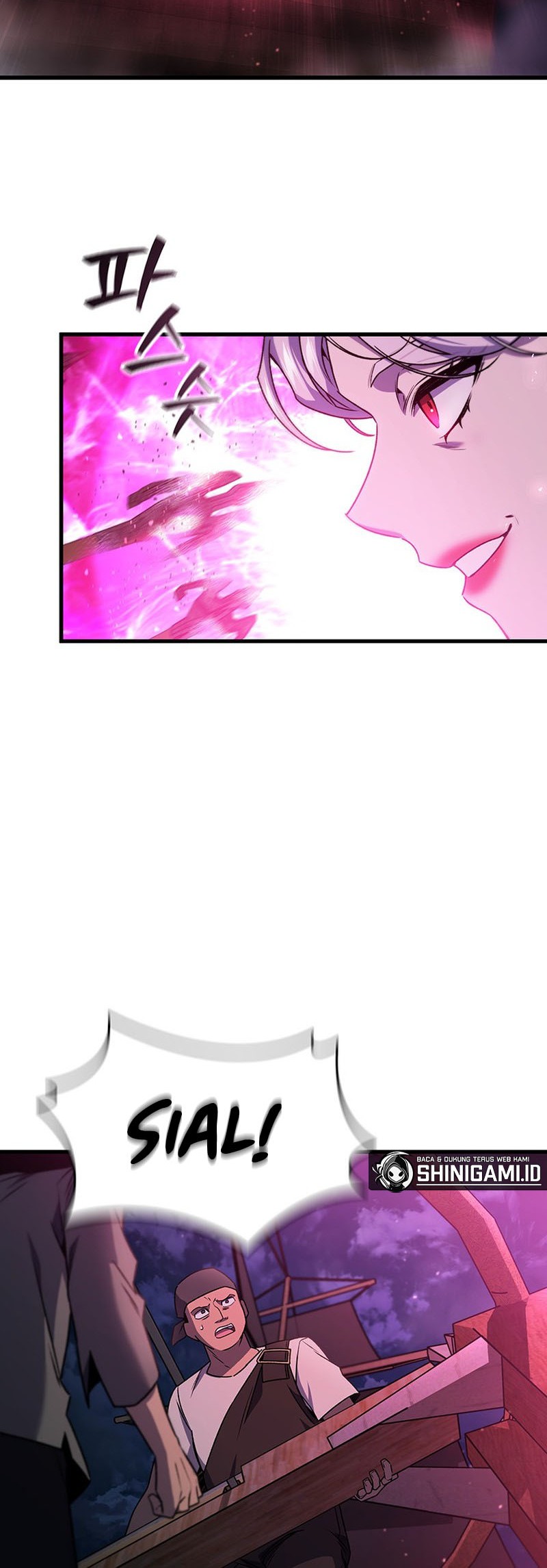 Dragon-Devouring Mage Chapter 12 - halaman 5
