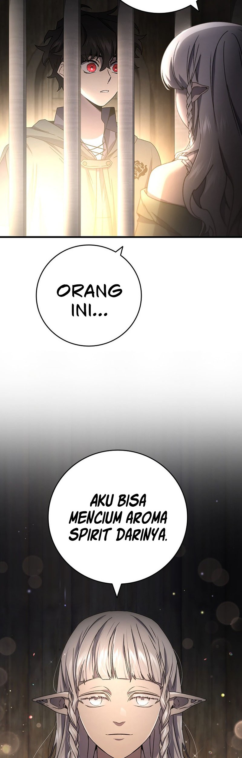 Dragon-Devouring Mage Chapter 12 - halaman 51