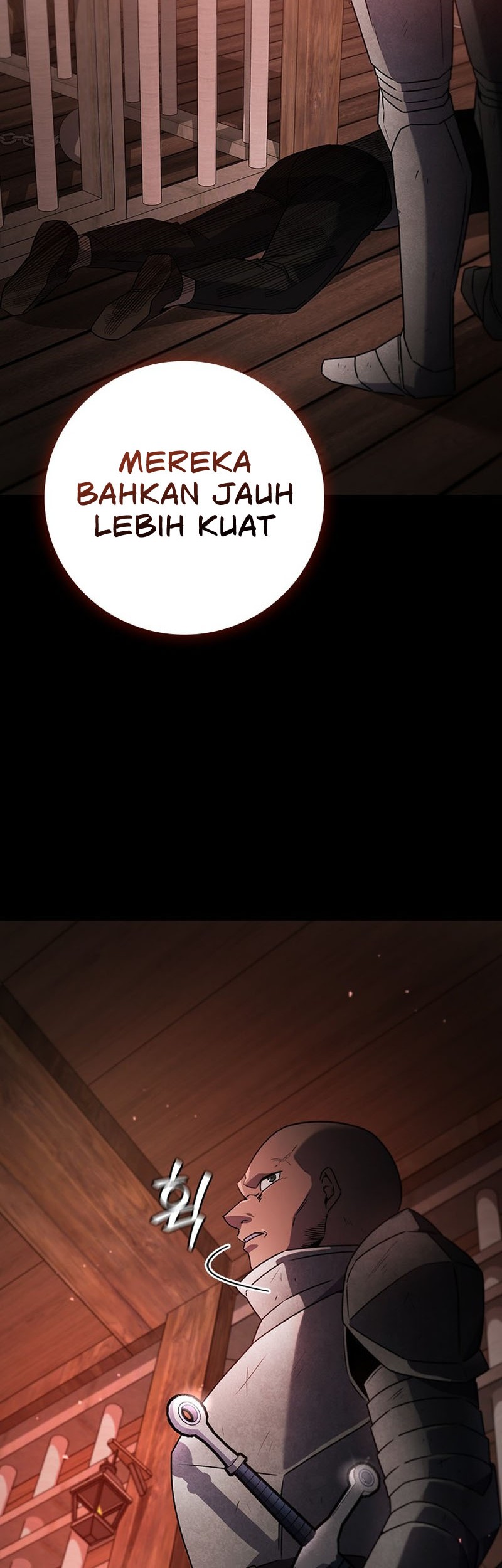Dragon-Devouring Mage Chapter 13 - halaman 15