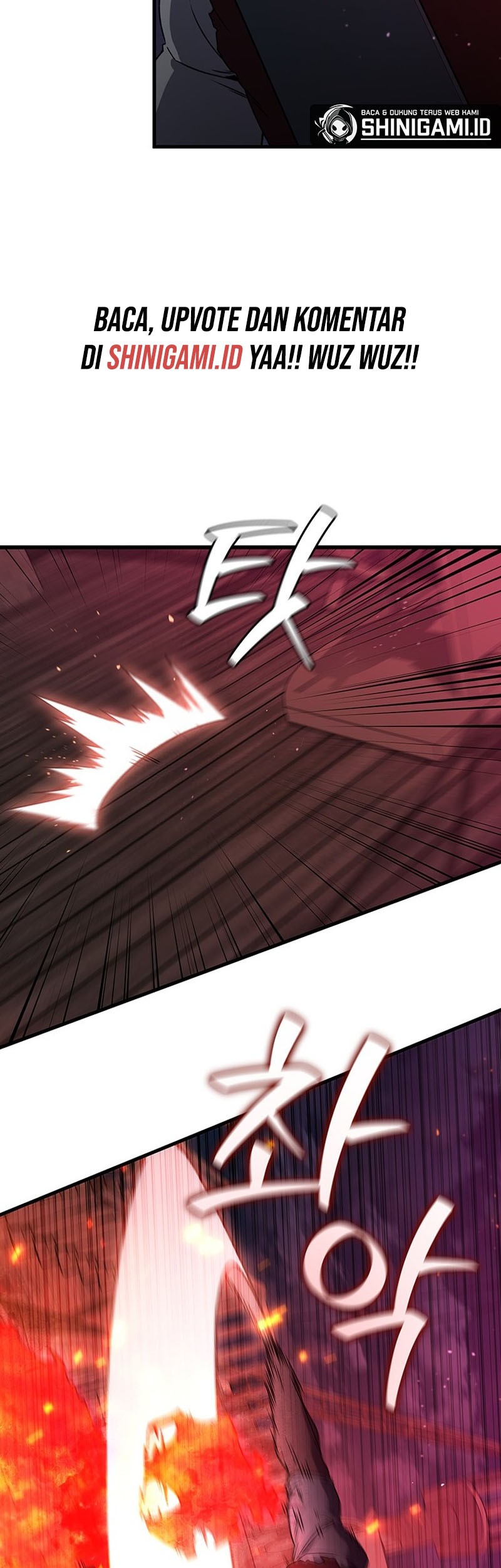 Dragon-Devouring Mage Chapter 13 - halaman 20