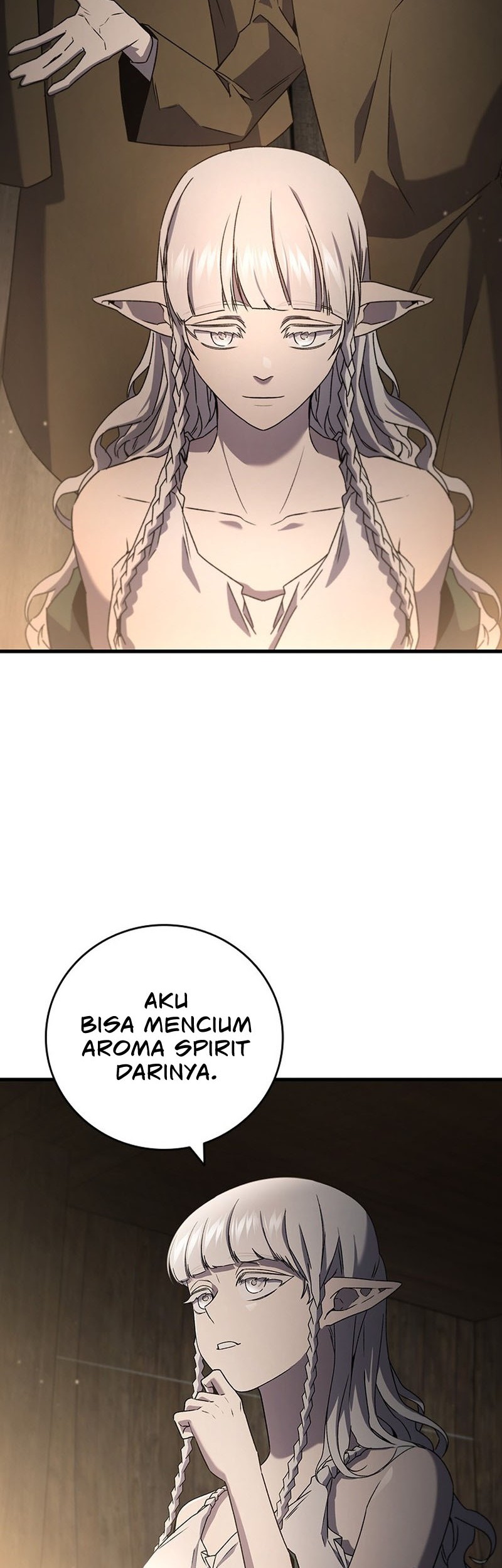 Dragon-Devouring Mage Chapter 13 - halaman 3