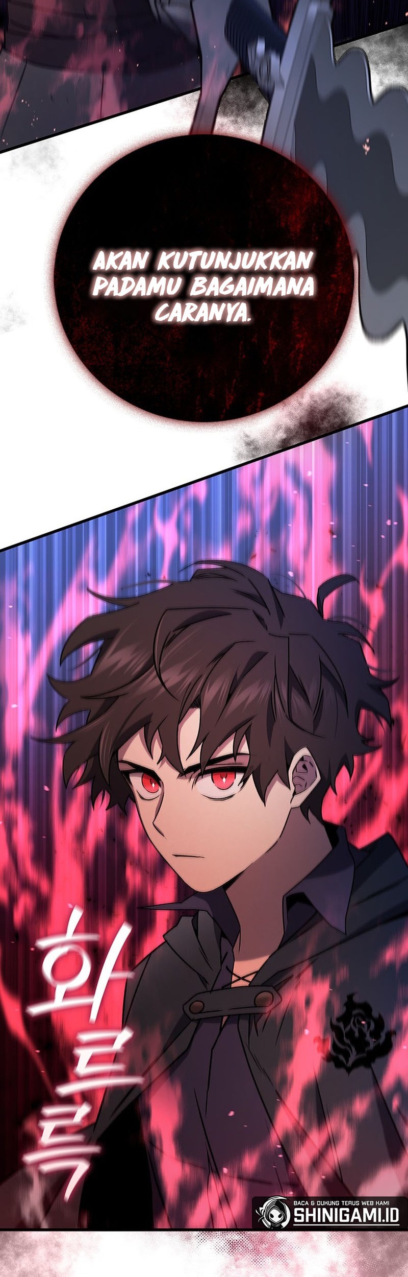 Dragon-Devouring Mage Chapter 13 - halaman 47