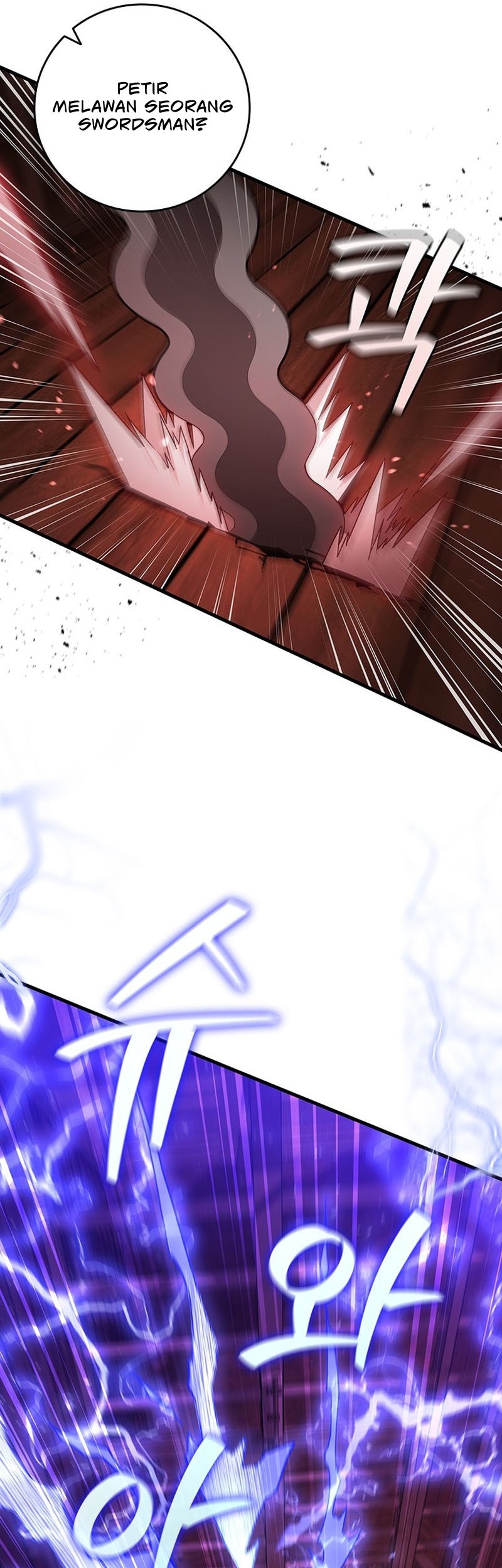 Dragon-Devouring Mage Chapter 13 - halaman 50