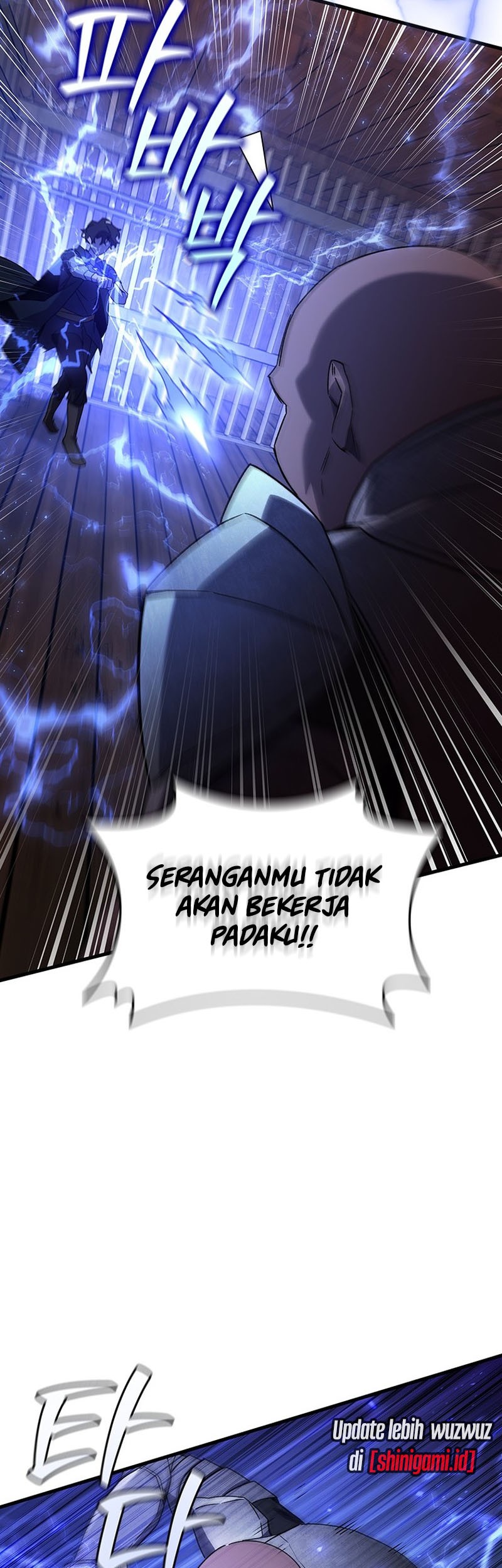 Dragon-Devouring Mage Chapter 13 - halaman 55