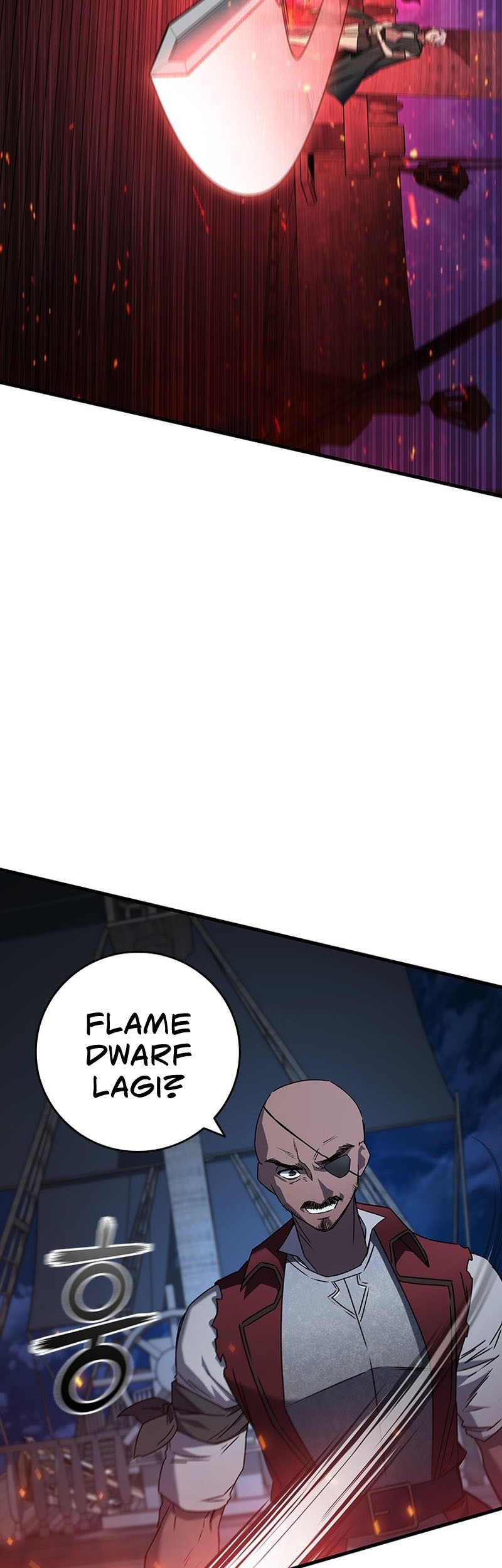 Dragon-Devouring Mage Chapter 14 - halaman 12