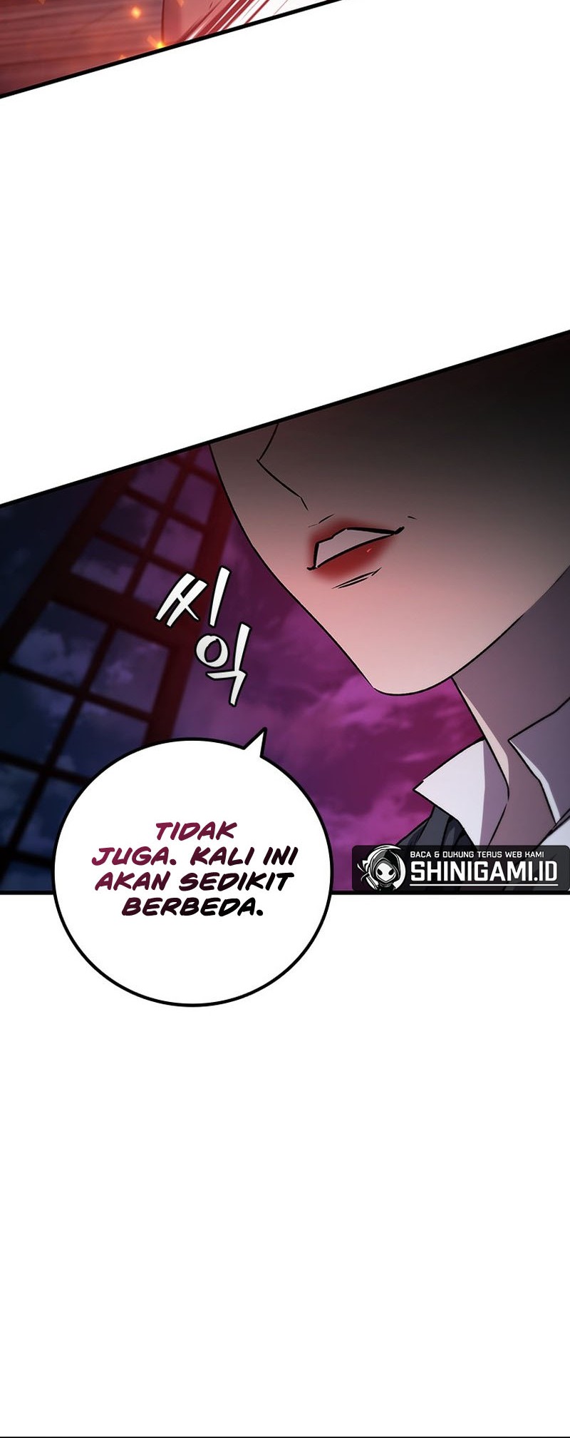 Dragon-Devouring Mage Chapter 14 - halaman 13