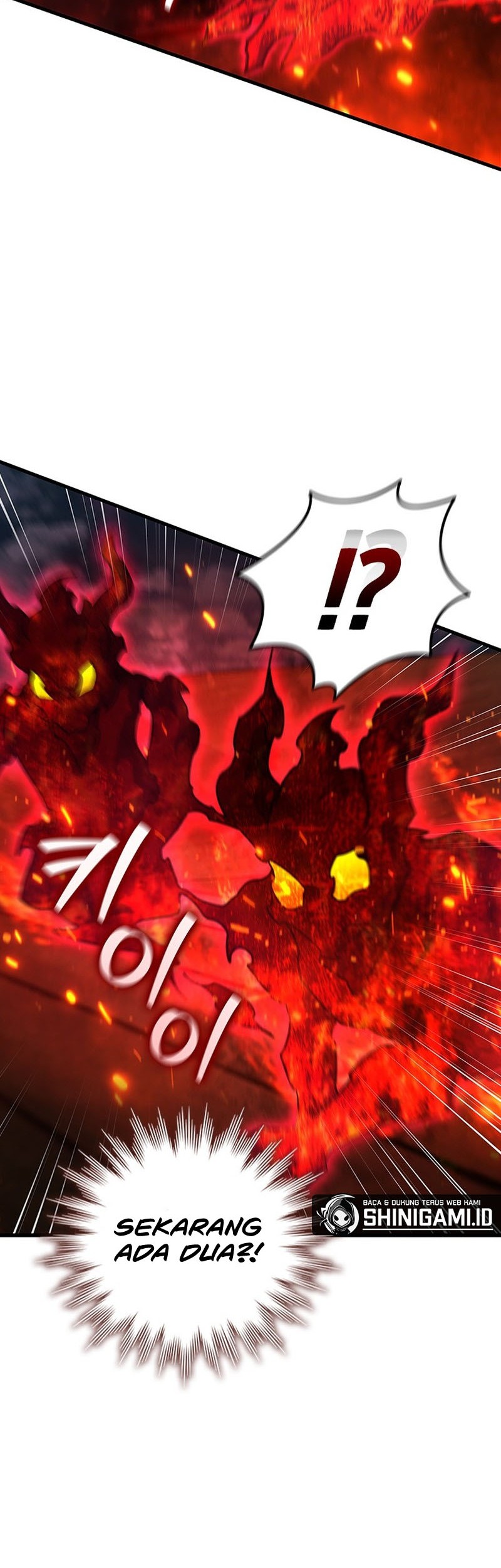 Dragon-Devouring Mage Chapter 14 - halaman 15