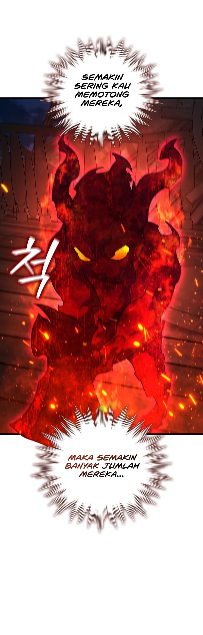Dragon-Devouring Mage Chapter 14 - halaman 16
