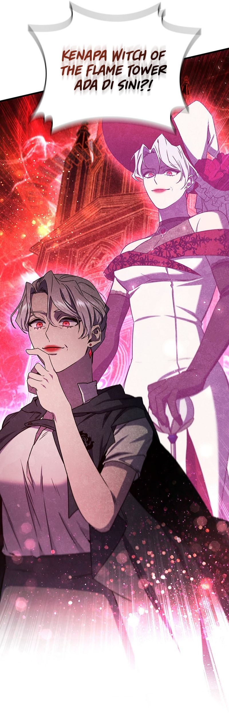 Dragon-Devouring Mage Chapter 14 - halaman 22